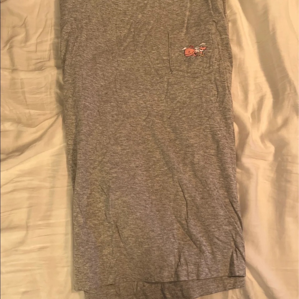 Vineyard vines long sleeve shirt